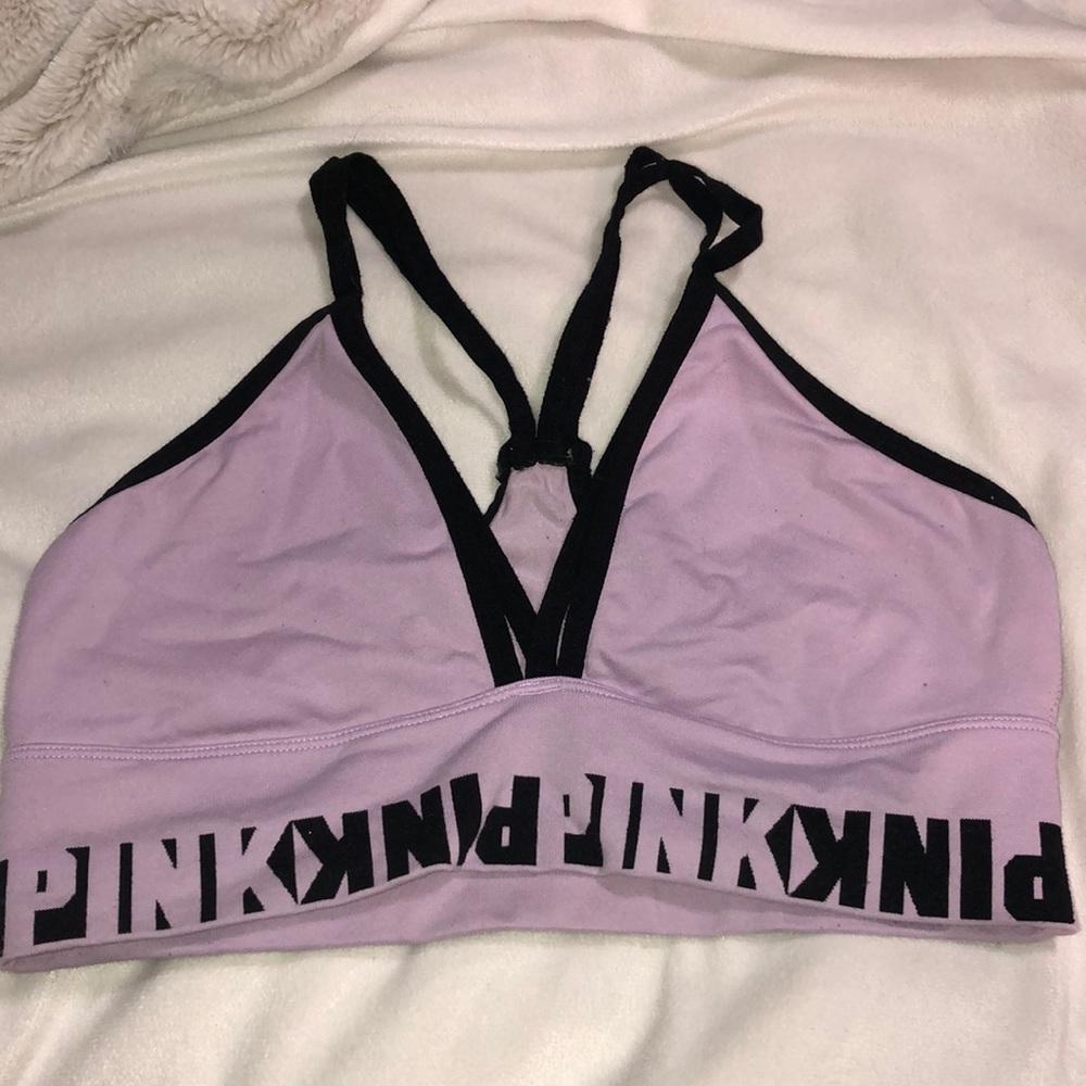 PINK VS Sports Bra !